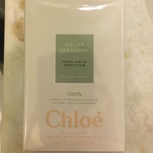 Chloe - Narcissus Poeticus 1.6 fl oz
